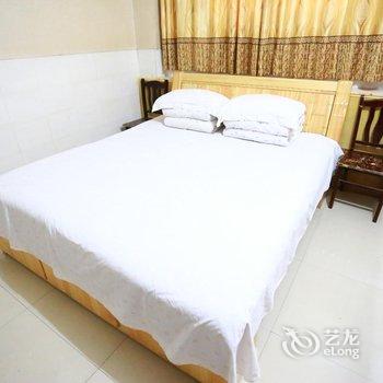 蚌埠古月旅馆酒店提供图片