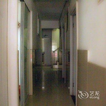 蚌埠古月旅馆酒店提供图片