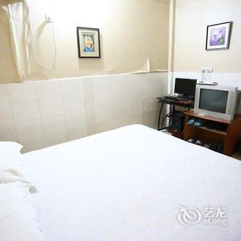 蚌埠古月旅馆酒店提供图片