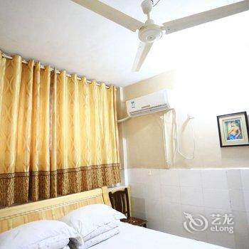 蚌埠古月旅馆酒店提供图片
