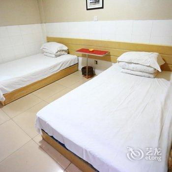 蚌埠古月旅馆酒店提供图片