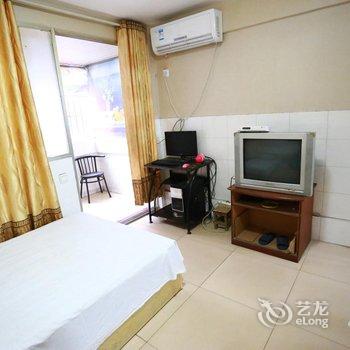 蚌埠古月旅馆酒店提供图片