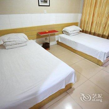 蚌埠古月旅馆酒店提供图片
