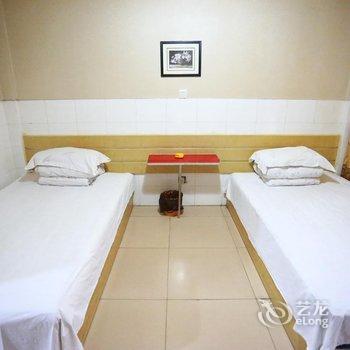 蚌埠古月旅馆酒店提供图片