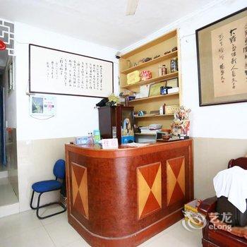蚌埠古月旅馆酒店提供图片