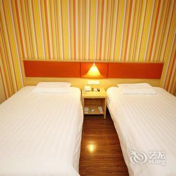 如家快捷酒店(滦县火车站店)酒店提供图片