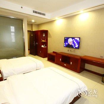 曹县朋友圈快捷宾馆酒店提供图片