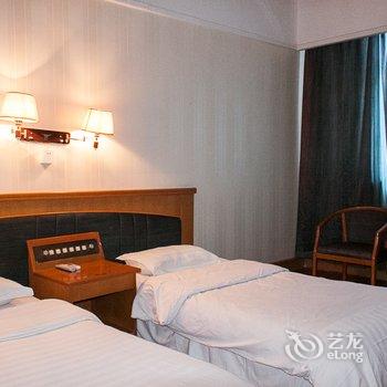 蚌埠怀远鑫源宾馆酒店提供图片