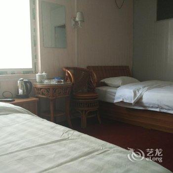 南阳市方圆旅馆酒店提供图片