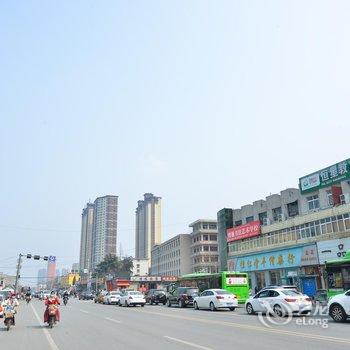 南阳市方圆旅馆酒店提供图片