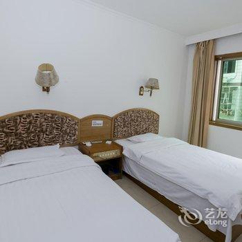 重庆江津教育宾馆酒店提供图片