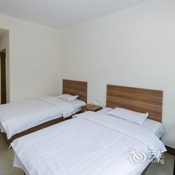 重庆江津教育宾馆酒店提供图片