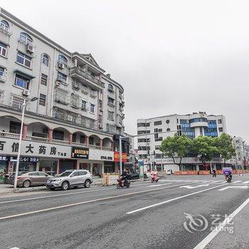 宜兴福鼎园大酒店酒店提供图片