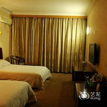 衢州江山凤铝宾馆酒店提供图片