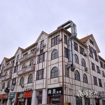 泗洪祥云宾馆酒店提供图片