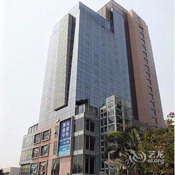 珠海LHotel昌盛店(朗盈酒店)酒店提供图片