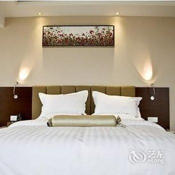 珠海LHotel昌盛店(朗盈酒店)酒店提供图片