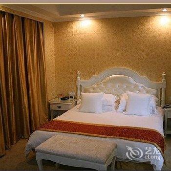 奉化新葡京商务酒店酒店提供图片
