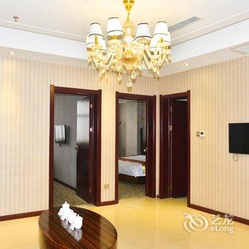 嵩县迪尼斯酒店酒店提供图片