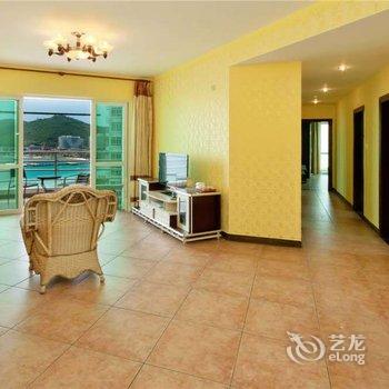 三亚大东海海悦湾豪宅海景度假公寓酒店提供图片