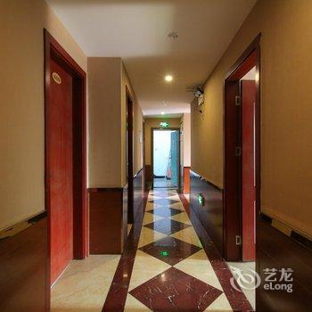 东阳富丽华宾馆酒店提供图片