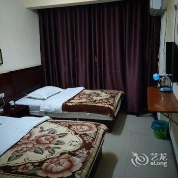 重庆涪陵新三峡公寓酒店提供图片