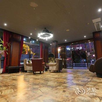 Q+吉安二十五小时艺术酒店酒店提供图片