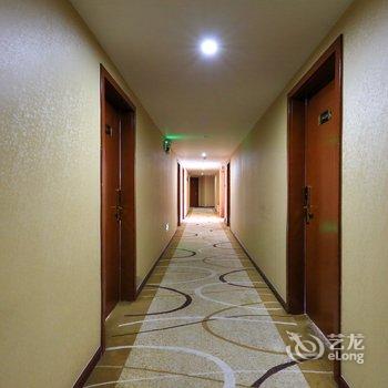 横店boss精品酒店酒店提供图片