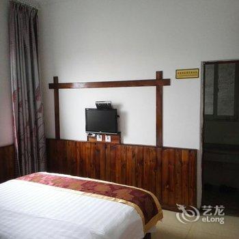 成都青城山桂忠客栈酒店提供图片