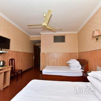 余姚泗门西郊宾馆酒店提供图片