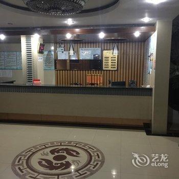 句容茅山万福楼酒店酒店提供图片