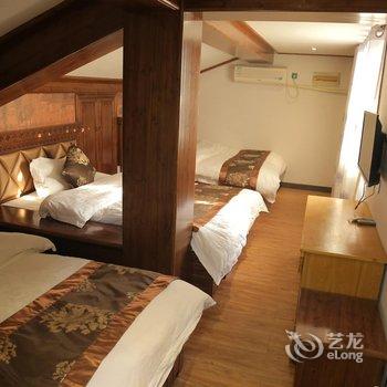 宏村宏泰酒店酒店提供图片