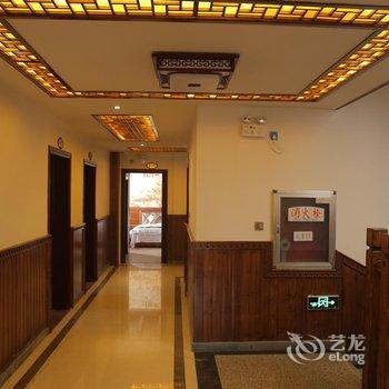 宏村宏泰酒店酒店提供图片