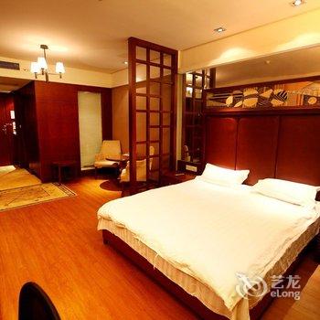 南昌红谷爱嘉酒店式公寓酒店提供图片