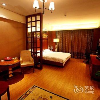 南昌红谷爱嘉酒店式公寓酒店提供图片