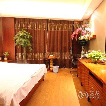 南昌红谷爱嘉酒店式公寓酒店提供图片