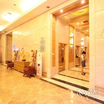 南昌红谷爱嘉酒店式公寓酒店提供图片