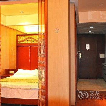 南昌红谷爱嘉酒店式公寓酒店提供图片