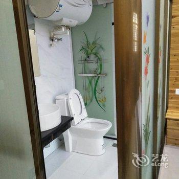 婺源李坑红仙客栈酒店提供图片