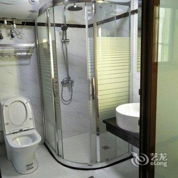 婺源李坑红仙客栈酒店提供图片
