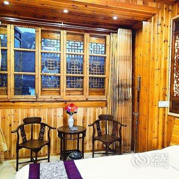 婺源李坑红仙客栈酒店提供图片