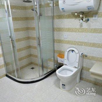 婺源李坑红仙客栈酒店提供图片