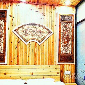 婺源李坑红仙客栈酒店提供图片