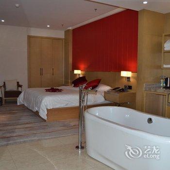 张家港菲拉拉精品酒店酒店提供图片