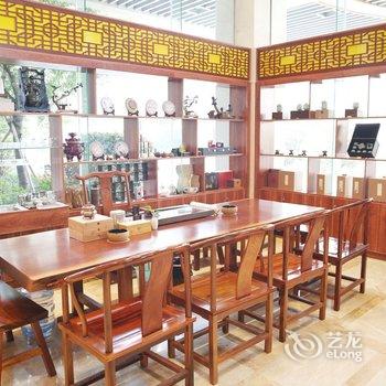 宁波杭州湾海底温泉酒店酒店提供图片