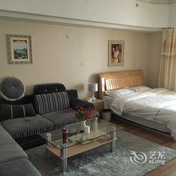 银川万达顺捷酒店式公寓酒店提供图片