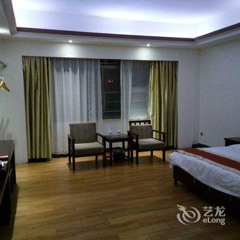 儋州艳阳天商务酒店酒店提供图片