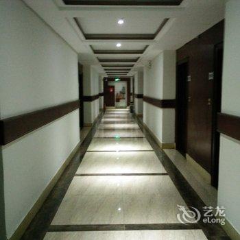 儋州艳阳天商务酒店酒店提供图片