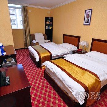 景怡宾馆（玉溪客运总站店）酒店提供图片