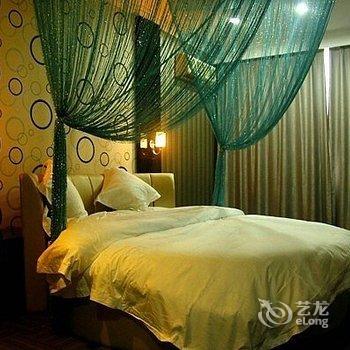 马鞍山汉雅快捷酒店(解放路店)酒店提供图片